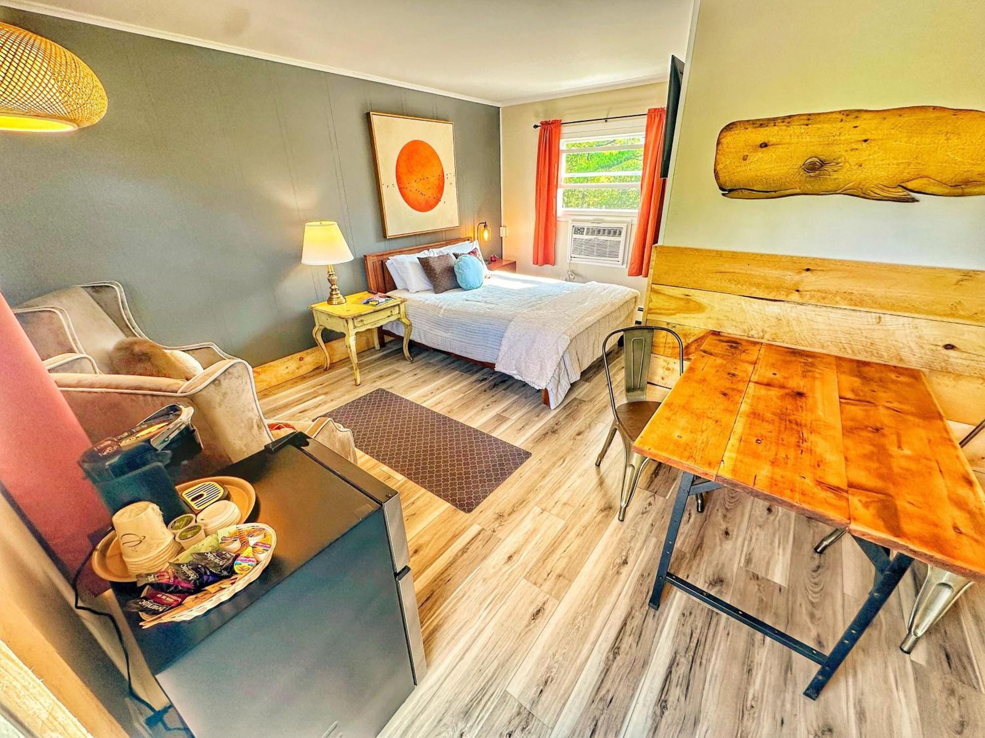 Brittany Motel 선더랜드 외부 사진