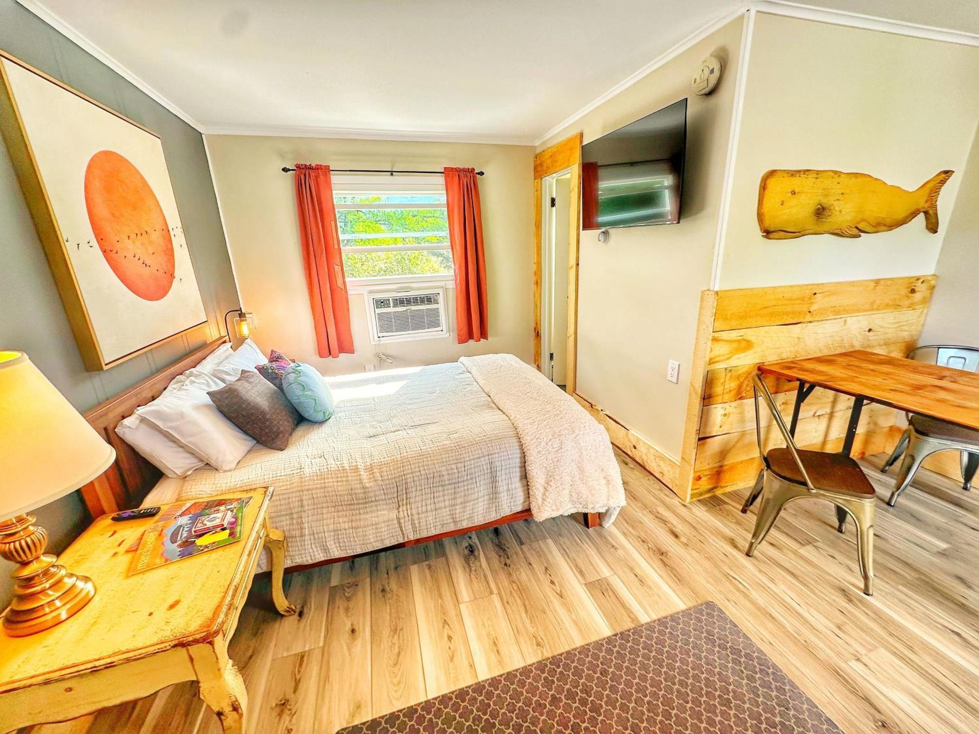 Brittany Motel 선더랜드 외부 사진