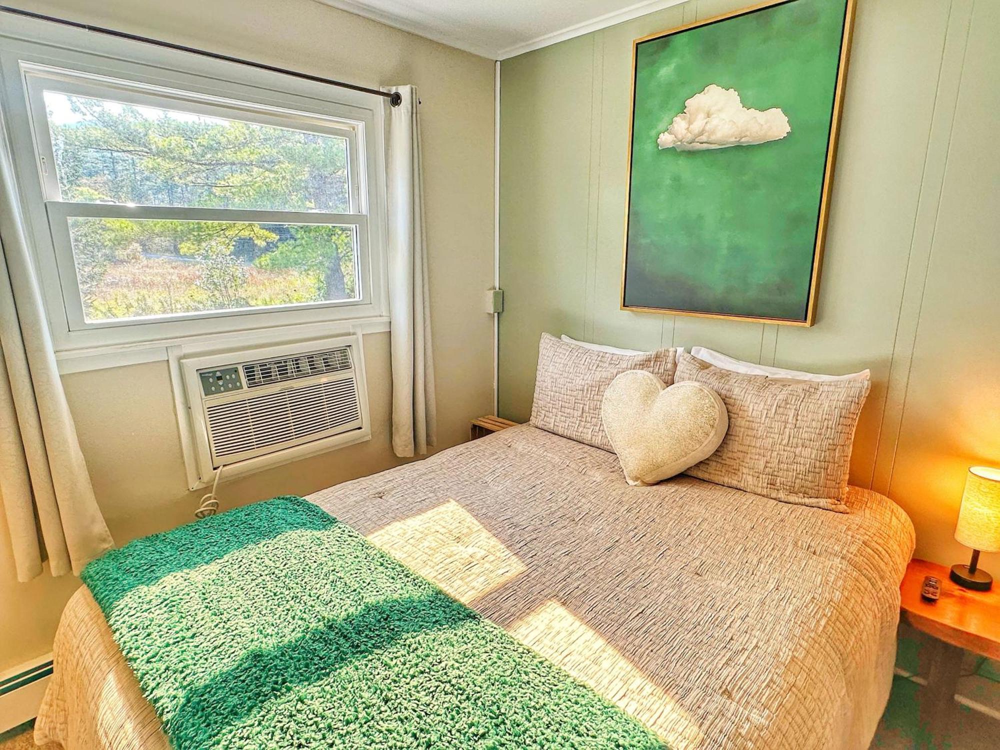 Brittany Motel 선더랜드 외부 사진