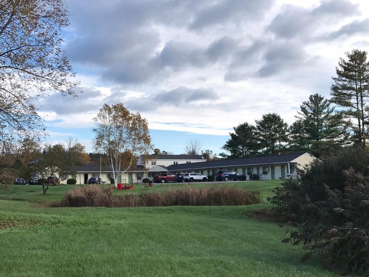 Brittany Motel 선더랜드 외부 사진