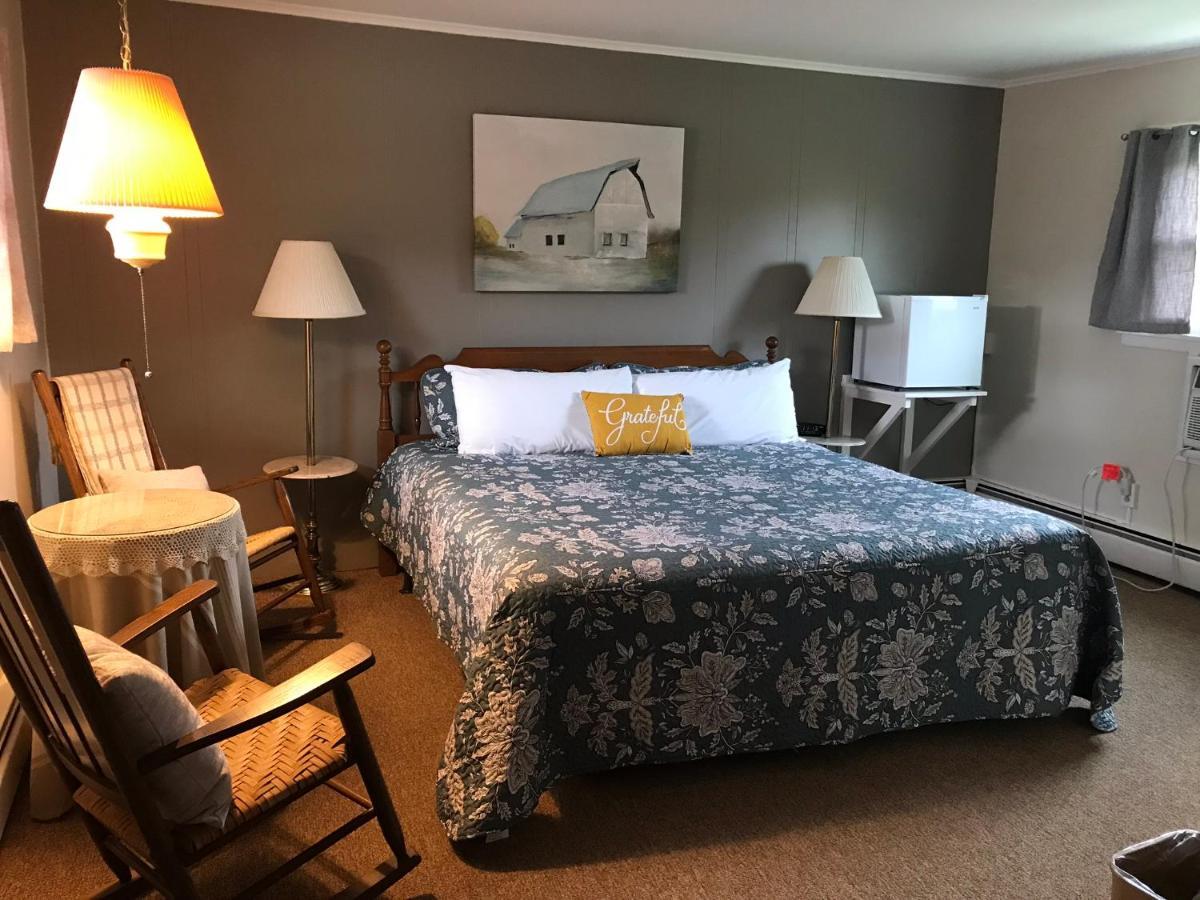 Brittany Motel 선더랜드 외부 사진