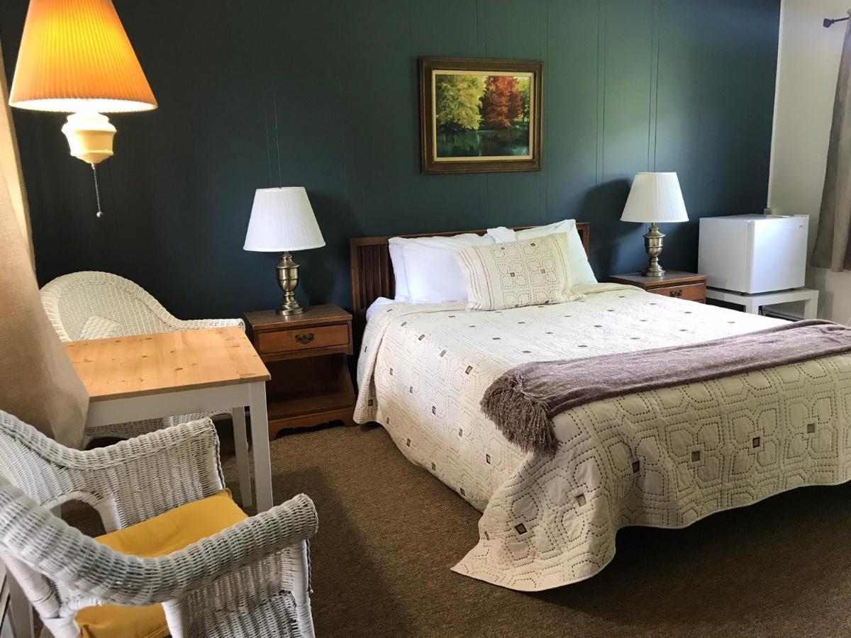 Brittany Motel 선더랜드 외부 사진